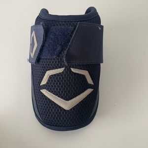 Evosheild elbow guard.